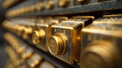 Best Savings Accounts to Consider When Interest Rates Rise