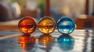 Blending Traditional and Modern Asset Classes for a Balanced Allocation