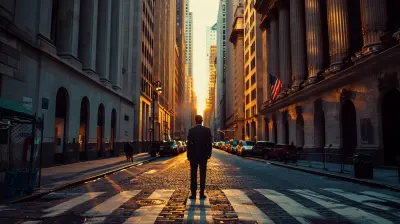 Bond Yields and Interest Rates: What Every Investor Should Know