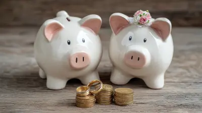 Building an Emergency Fund as a Couple