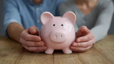 Building an Emergency Fund as a Couple