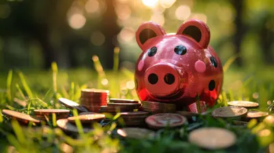 Building Investor Trust: How to Present Financials