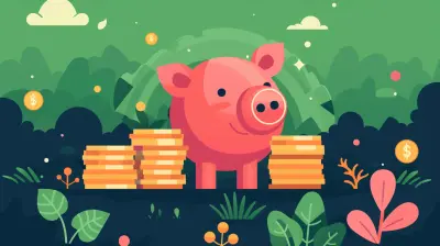 Building Investor Trust: How to Present Financials