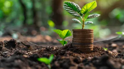 Building Relationships with Venture Capitalists