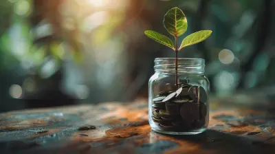 Building Relationships with Venture Capitalists