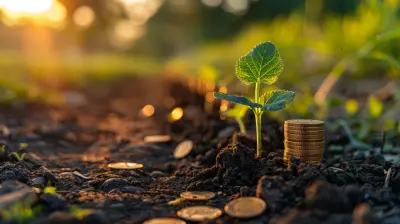 Building Relationships with Venture Capitalists