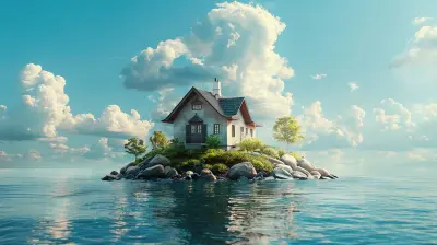 Building Wealth by Living Below Your Means