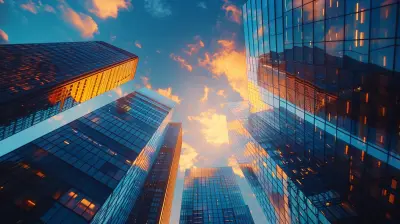 Building Wealth Through Low-Risk Investments