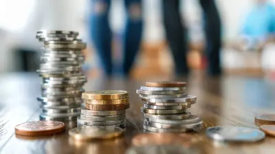 Building Wealth Together: A Couple’s Guide to Investing in Real Estate