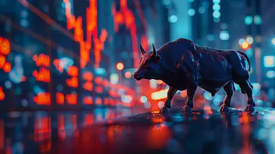 Building Wealth with Stock Market Investments