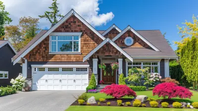 Buying a Home with Bad Credit: Is It Possible?