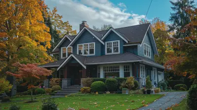 Buying a Home with Bad Credit: Is It Possible?