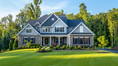 Buying a Home with Bad Credit: Is It Possible?
