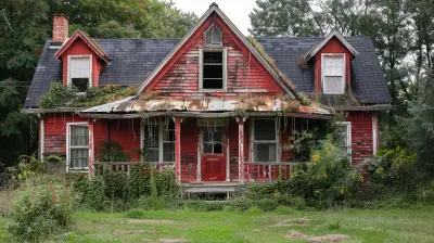 Can You Use a Mortgage to Buy a Fixer-Upper? Understanding Renovation Loans