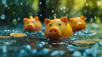 Common Mistakes in Asset Allocation and How to Avoid Them