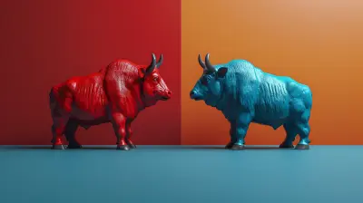 Common Mistakes in Asset Allocation and How to Avoid Them