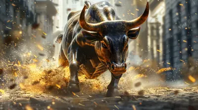 Common Pitfalls in Stock Market Investments