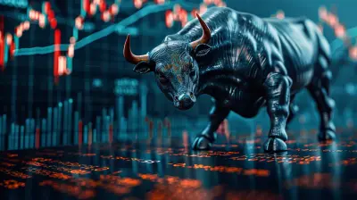 Common Pitfalls in Stock Market Investments