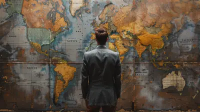 Crafting a Financial Contingency Plan for Unforeseen Challenges