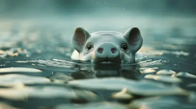 Crafting a Financial Contingency Plan for Unforeseen Challenges