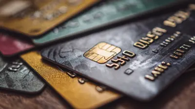 Credit Card Debt Strategies That Actually Work