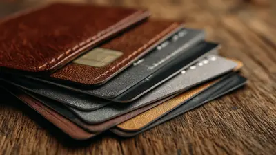 Credit Card Debt Strategies That Actually Work