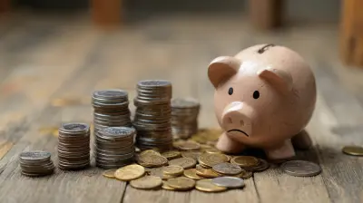 Credit Repair and Debt: What You Need to Know for a Fresh Start