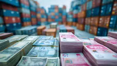 Cross-Border Financial Regulation and Its Implications for International Trade