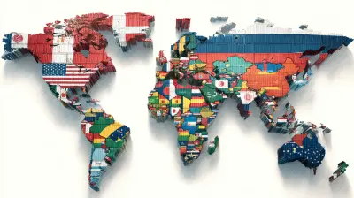 Cross-Border Financial Regulation and Its Implications for International Trade