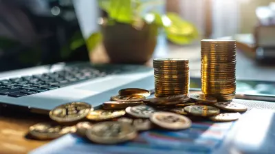 Cryptocurrency Investment Risks You Need to Know