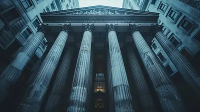 Dealing with the Uncertainty of Government Policy Changes
