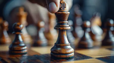 Dealing with the Uncertainty of Government Policy Changes