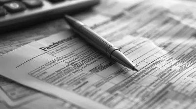 Debunking Common Misconceptions About Tax Filing