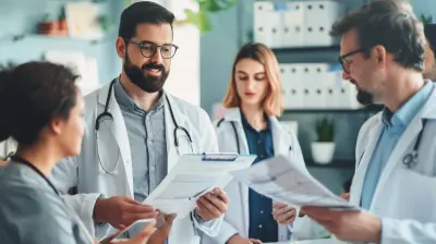 Deducting Medical Expenses: How to Make the Most of Healthcare Costs