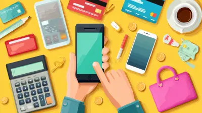 Digital Wallets and the Evolution of Shopping Habits