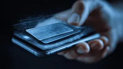 Digital Wallets and the Future of Cross-Border Payments