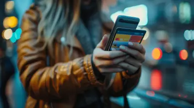 Digital Wallets vs. Traditional Banking: Which is Safer?