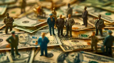 Diversification: The Key to Growing and Protecting Your Wealth