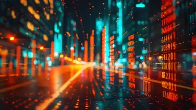 Diversification The Key To Growing And Protecting Your Wealth