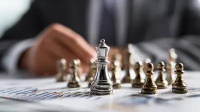 Effective Strategies for Managing Working Capital