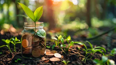 Elevating Your Startup with Family and Friends’ Funding