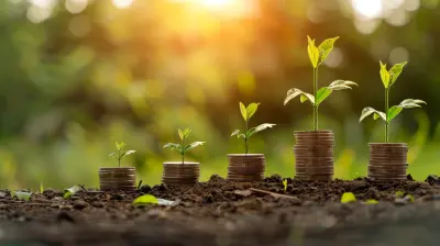 Elevating Your Startup with Family and Friends’ Funding