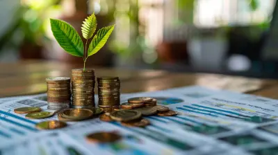 Environmental Risks: How ESG Factors Affect Your Investments