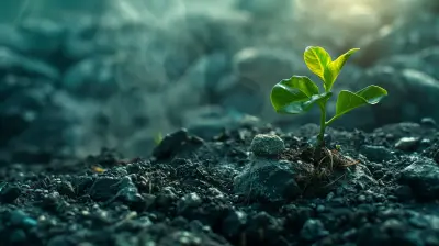 Environmental Risks: How ESG Factors Affect Your Investments
