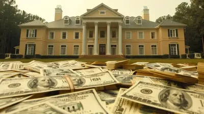 Escrow Accounts: What They Are and How They Affect Your Mortgage