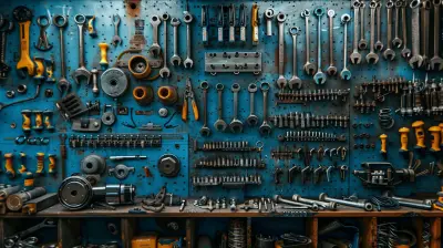 Essential Financial Tools For Efficient Wealth Management