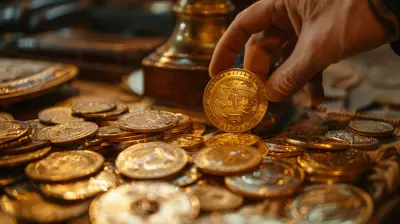 Essential Financial Tools for Efficient Wealth Management