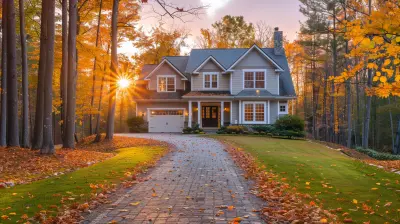 Essential Tax Considerations When Selling Your Home