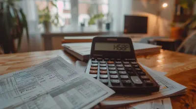 Essential Tax Considerations When Selling Your Home