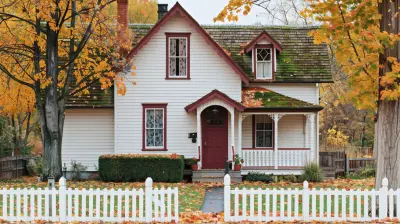 Essential Tax Considerations When Selling Your Home